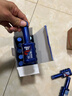 車仆蓝瓶燃油宝1支装汽车汽油添加剂积碳清洗车用节油宝积碳清洗剂 实拍图