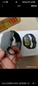 小米（MI）REDMI Watch 5 典雅黑 国家补贴 澎湃OS 2 心率血氧监测 蓝牙通话 红米手表5 智能手表 小米汽车 实拍图