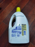 滴露衣物消毒除菌液 高效杀菌除螨除味内衣裤清洁 可配洗衣液消毒液用 【经典单瓶】柠檬3L 实拍图