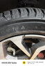 米其林（MICHELIN）汽车轮胎 235/50R18 101Y 跨悦三代 CROSSCLIMATE 3 实拍图
