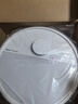 艾罗伯特（iRobot）仿生双旋增压扫拖机器人505 智能洗地扫地机器人扫拖一体自动清洗家用洗拖吸尘集尘擦地机水箱版 实拍图