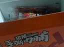 三只松鼠手撕肉脯原味400g量贩装休闲零食靖江风味高蛋白猪肉脯肉干肉脯 实拍图