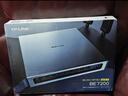 普联（TP-LINK）BE7200 WiFi7千兆双频无线路由器 7200M游戏加速 家用穿墙 四2.5G网口 独立FEM 信号增强 7DR7290 实拍图