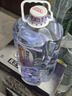 景田 百岁山 饮用天然矿泉水4.5L*2瓶 整箱装 泡茶煲汤煮饭 偏硅酸 实拍图