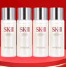 SK-IIsk2神仙水保湿精华30ml*4中样套装维稳紧致skii护肤品化妆品 实拍图