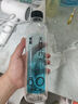 依能 天然苏打水 弱碱pH8.0+  360ml*24瓶 塑膜装 无添加饮用天然水 实拍图