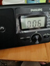 飞利浦（PHILIPS）TAR3368全波段收音机 台式收音机 数字多功能U盘TF卡老人手提交直两用半导体音箱 实拍图