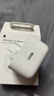 Apple/苹果【新品】40W USB-C充电器 type-c充电器苹果手机充电器手机快充头 苹果17手机充电器 实拍图