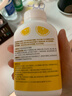 绿伞 柠檬酸除垢剂 水垢清洁剂 饮水机电水壶鱼缸去水垢 280g*2瓶 实拍图