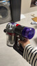 戴森（DYSON）V8无绳吸尘器【升级款】手持无线吸尘器 除螨 宠物 家庭适用 实拍图