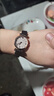 安普里奥·阿玛尼（Emporio Armani）手表女士 满天星钢带石英女士腕表时尚生日礼物送女友 AR11223 实拍图
