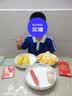 YALOTT雅兰特升级版深圳校服小学生夏运服透气柔软舒适校服裤吸汗薄款 升级版小学夏运套装（男）【短袖+短裤】 130 实拍图