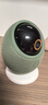 华为智选鸿蒙智选800万摄像头家庭用监控器360度无死角带夜视全景语音通话 海雀室内婴儿宝宝看护雀蛋Max 实拍图