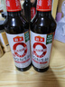 海天 生抽酱油500ml【0金标特级酱油】金标系列 0添加防腐剂 实拍图
