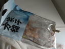 方家铺子六星鱿鱼干268g 需泡发4小时后炖煮 海鲜海产品干鱿鱼 实拍图