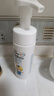 啵乐乐（Pororo）氨基酸儿童洗面奶120ml 洁面泡泡保湿男女控油青少年可卸防晒 实拍图