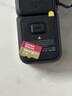 闪迪（SanDisk）128GB TF(MicroSD)内存卡 4K极速金卡A2 V30 U3行车记录仪 运动相机无人机 监控存储卡 读190MB/s 实拍图