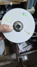 啄木鸟 DVD+R 光盘/刻录光盘/空白光盘/刻录碟片/  16速 4.7G 白系列 桶装50片 刻录盘 实拍图