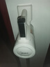 美的（Midea）吸尘器家用大吸力无线Q7 slim手持吸尘器 绿光显尘静音除尘一体机轻量车载【重磅新品】 实拍图