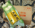 盛源来大根萝卜段1斤寿司萝卜条日式金大根韩国紫菜包饭材料酸甜黄萝卜 实拍图