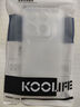 KOOLIFE适用 魅族22手机壳保护套 MEIZU魅族22手机保护套镜头全包简约亲肤透明软壳淡化指纹外背壳男女款 实拍图