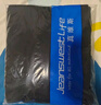 JEANSWEST LIFE真维斯无帽卫衣男春秋季宽松打底外套倒三角设计重磅圆领上衣男 实拍图