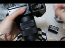 适马（SIGMA）18-50mm F2.8 DC DN｜Contemporary 半画幅微单 1850标准变焦镜头 人像旅行直播 （富士X卡口） 实拍图
