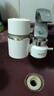 松下（Panasonic）净水器家用水龙头过滤器自来水过滤器水龙头过滤器家用厨房水龙头新升级款TK-EUNJN2S 一机三芯 实拍图