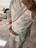 丝塔芙大白罐250g保湿面霜 “宝宝树”推荐 不含烟酰胺身体乳温和保湿 实拍图