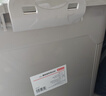 京东京造 MAX系列衣物收纳箱塑料整理带凹槽可叠放外体积80L（58*43*33） 实拍图
