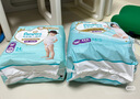 帮宝适【散热王者】一级帮婴儿拉拉裤尿不湿尿片尿布超薄透气4XL46 实拍图
