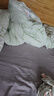 多喜爱床上四件套 A类纯棉秋冬加厚双面磨毛床单被套床上用品四件套1.5米床203*229cm 实拍图