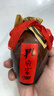 孔府家 陶系列 浓香型白酒 送礼宴请 39度 100mL 1瓶 大陶酒单瓶 实拍图