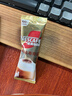 雀巢（Nestle）咖啡浓系列慕斯卡布奇诺速溶咖啡三合一减蔗糖19g*12条陈立农同款 实拍图