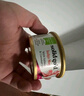 素力高（SolidGold）进口主食级猫罐头湿粮 三文鱼 椰油美毛 高肉量 补水 85g 实拍图