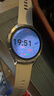 HUAWEI WATCH GT 5 46mm 苍山灰 氟橡胶表带华为智能手表情绪健康助手玄玑感知系统 实拍图