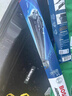 博世（BOSCH）雨刷器雨刮器雨刮片神翼U型24/14适用(威驰/致享/致炫/雅力士) 实拍图