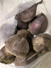甜菜根新鲜现挖5斤甜菜头紫菜头红甜菜可榨汁农产品红菜头萝卜头 甜菜根5斤小果个数随机 实拍图