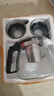【京东物流】茶壶套装整套茶具大容量玻璃茶杯带滤网耐高温泡茶具 1000ML一壶+四杯套装【无茶盘】 实拍图