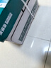 得力（deli）珊瑚海A4打印纸 75g500张*4包一箱 双面打印 加厚复印纸 整箱2000张ZF373【销冠系列】 实拍图