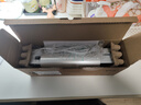 HP惠普 A4文件照片塑封机 非真空包装机 小型家用过塑机 预热提醒快速过胶覆膜机多尺寸塑封LW0401 实拍图