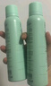 Spes诗裴丝高颅顶神器持久控油蓬松水去油免洗干发喷雾柚香150ml*2支 实拍图