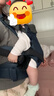 BabyBjorn瑞典品牌进口透气婴幼儿背带抱娃神器Harmony背带0-3岁 海军蓝 实拍图