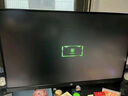 泰坦军团24.5英寸 215Hz P2510G2升级款 HDR400nits高亮硬件低蓝光护眼 Game+电竞显示器原生200Hz P2510G+ 实拍图