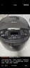 美的（Midea）政府补贴 电饭煲0涂层电饭锅5L大容量316L不锈钢内胆4-5人无涂层家用多功能微压电饭煲MB-RE576S 实拍图