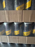 可口可乐（Coca-Cola）怡泉Schweppes 无糖零卡 苏打水汽水饮料 330ml*24罐 整箱装 实拍图