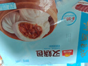 广州酒家利口福 流沙凤凰包750g 20个 早餐半成品 广式早茶 包子食品速食美食 实拍图