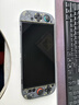 任天堂（Nintendo）【国内保税仓】Switch2/1代 OLED/续航加强日版/港版便携家用ns体感游戏机掌机 港版switch2马里奥赛车同捆-划算组合 实拍图