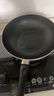 美的（Midea）不粘锅炒锅 不粘多功能家用炒菜锅煎锅电磁炉燃气灶通用 实拍图