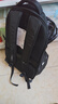 SWICKY双肩包男士大容量出差商务通勤背包多功能旅行行李包户外登山包 黑色旅行款 大号80L带鞋仓+干湿分离 实拍图